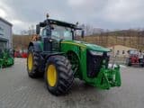 John Deere 8345R E23 - Afbeelding 3