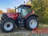 Case IH Puma 220 AFS CONNECT VORFÜHRER - Afbeelding 3