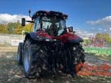 Case IH Puma 220 AFS CONNECT VORFÜHRER - Afbeelding 4