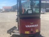 Yanmar SV15 VT , Abverkaufspreis - Afbeelding 4