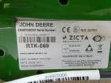 John Deere RTK Radio 869 MHz - Afbeelding 2