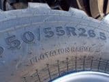Alliance 650/55R26.5 885 - Afbeelding 3