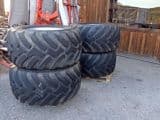 Alliance 650/55R26.5 885 - Afbeelding 4