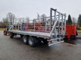 Fliegl DPW 210 BL Ultra - Afbeelding 3