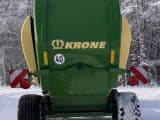 Krone Comprima V150 XC PLUS - Afbeelding 3