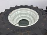 Trelleborg Kompletträder 600/60R30 u. 710/60R42 TM 1060 - Afbeelding 3