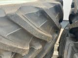 Trelleborg Kompletträder 600/60R30 u. 710/60R42 TM 1060 - Afbeelding 4