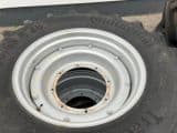 Continental Kompletträder 480/65R28 u. 600/65R38 TractorMaster - Afbeelding 3