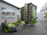 Claas Disco 9200 C AS + Disco 3200 FC TOP Ausstattung! wenig benut - Afbeelding 2