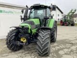 Deutz-Fahr 6150.4 AGROTRON TTV - Afbeelding 2