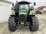 Deutz-Fahr 6150.4 AGROTRON TTV - Afbeelding 3