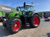 Fendt 728 VARIO GEN7 PROFI PLUS - Afbeelding 1