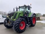 Fendt 828 VARIO S4 PROFIPLUS - Afbeelding 1