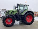 Fendt 828 VARIO S4 PROFIPLUS - Afbeelding 2