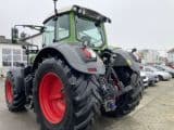 Fendt 828 VARIO S4 PROFIPLUS - Afbeelding 3