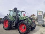 Fendt 720 VARIO SCR PROFI PLUS - Afbeelding 1