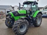 Deutz-Fahr Agrotron 6140 Powershift Variante B - Afbeelding 1