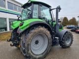 Deutz-Fahr Agrotron 6140 Powershift Variante B - Afbeelding 3