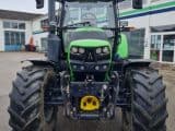 Deutz-Fahr Agrotron 6140 Powershift Variante B - Afbeelding 4