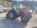 Landini DT 80 - Afbeelding 4