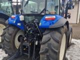New Holland T 5.80 Allrad - Afbeelding 3