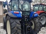 New Holland T 5.80 Allrad - Afbeelding 4