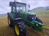 John Deere 5070 M - Afbeelding 3