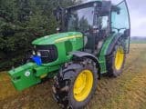 John Deere 5070 M - Afbeelding 4