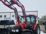 Case IH Farmall A 75 AKTION - Afbeelding 1