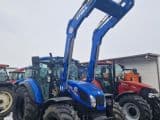 New Holland T 5.95 - Afbeelding 2