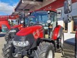 Case IH Farmall C 75 - Afbeelding 2