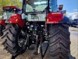 Case IH Farmall C 75 - Afbeelding 4