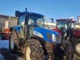 New Holland TS 135 A - Afbeelding 2