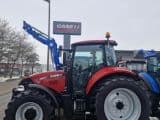 Case IH Farmall U 115 Pro - Afbeelding 1