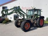 Fendt Geräteträger 395, GTA, Baujahr - Afbeelding 1