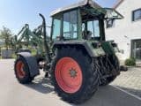 Fendt Geräteträger 395, GTA, Baujahr - Afbeelding 3