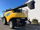 New Holland CR 980, SmartSteer, Schneidwerk optional, TOP - Afbeelding 4