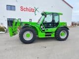 Merlo P55.9 CS PANORAMIC - Afbeelding 1