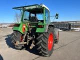 Fendt Farmer 308 Turbomatik, EHR, TOP - Afbeelding 4