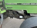 Fendt Farmer 306 LS mit neuwertiger Bereifung - Afbeelding 4