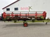 Claas Schneidwerk C660, Autocontour, Transportwagen - Afbeelding 1