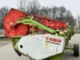 Claas Schneidwerk C660, Autocontour, Transportwagen - Afbeelding 3