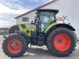 Claas Axion 870 CMATIC, GPS S10 RTK, Front-PTO - Afbeelding 2