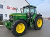 John Deere 7810 Powershift, 10.257 Bh - Afbeelding 1