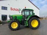 John Deere 6830 Premium, PowrQuad Plus, AutoQuad Plus, 170 PS - Afbeelding 1