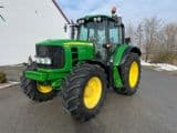 John Deere 6830 Premium, PowrQuad Plus, AutoQuad Plus, 170 PS - Afbeelding 2