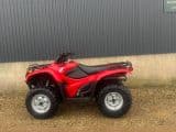 Honda TRX 420 FE ATV - Afbeelding 1