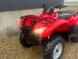 Honda TRX 420 FE ATV - Afbeelding 2