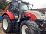 Steyr 4130 Profi CVT - Afbeelding 2