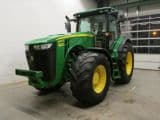 John Deere 8310R - Afbeelding 1